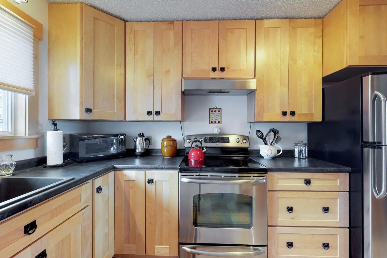 Squaw Village Condo Greenville Rum bild