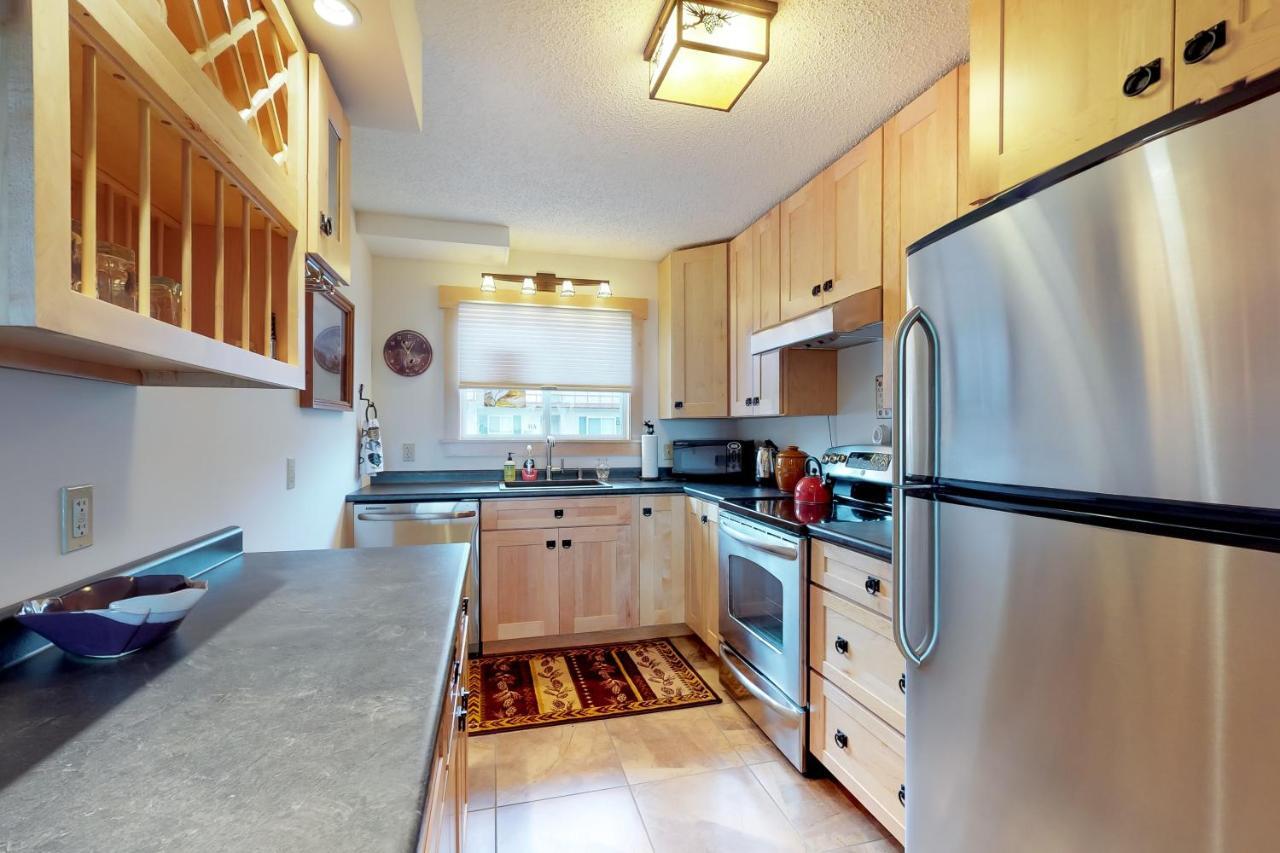 Squaw Village Condo Greenville Rum bild