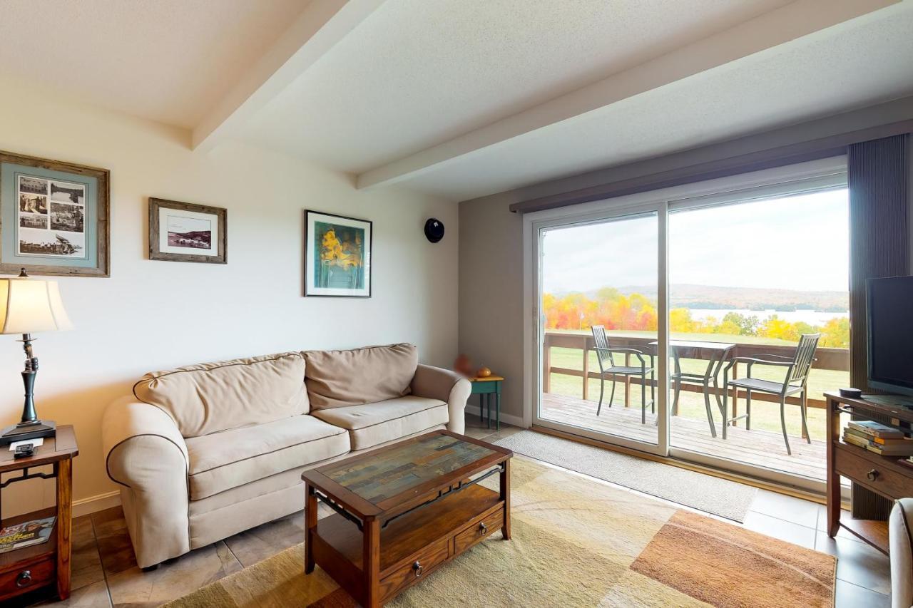 Squaw Village Condo Greenville Rum bild