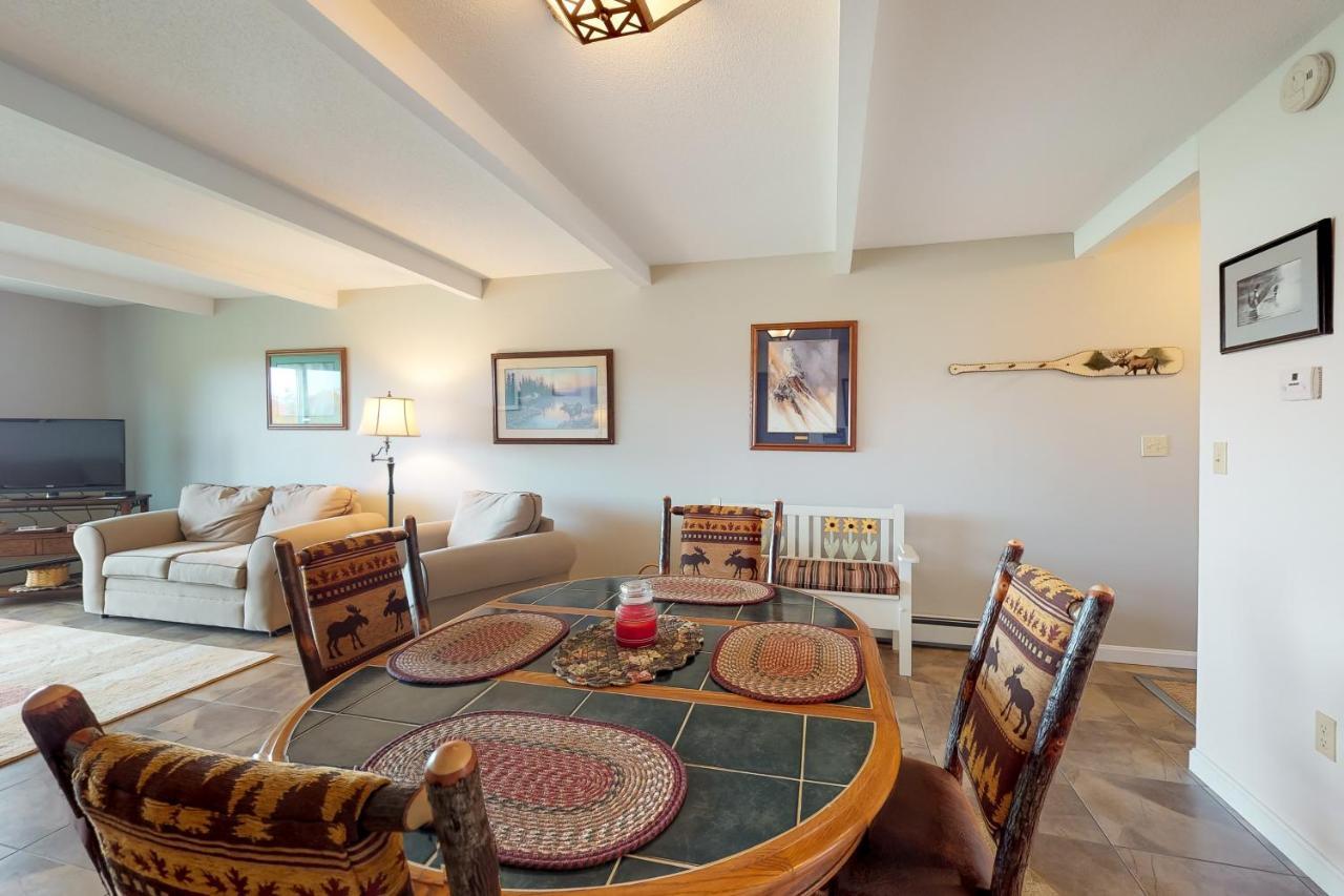 Squaw Village Condo Greenville Rum bild