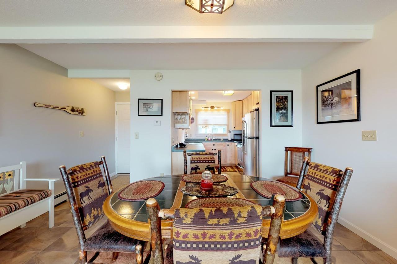 Squaw Village Condo Greenville Rum bild