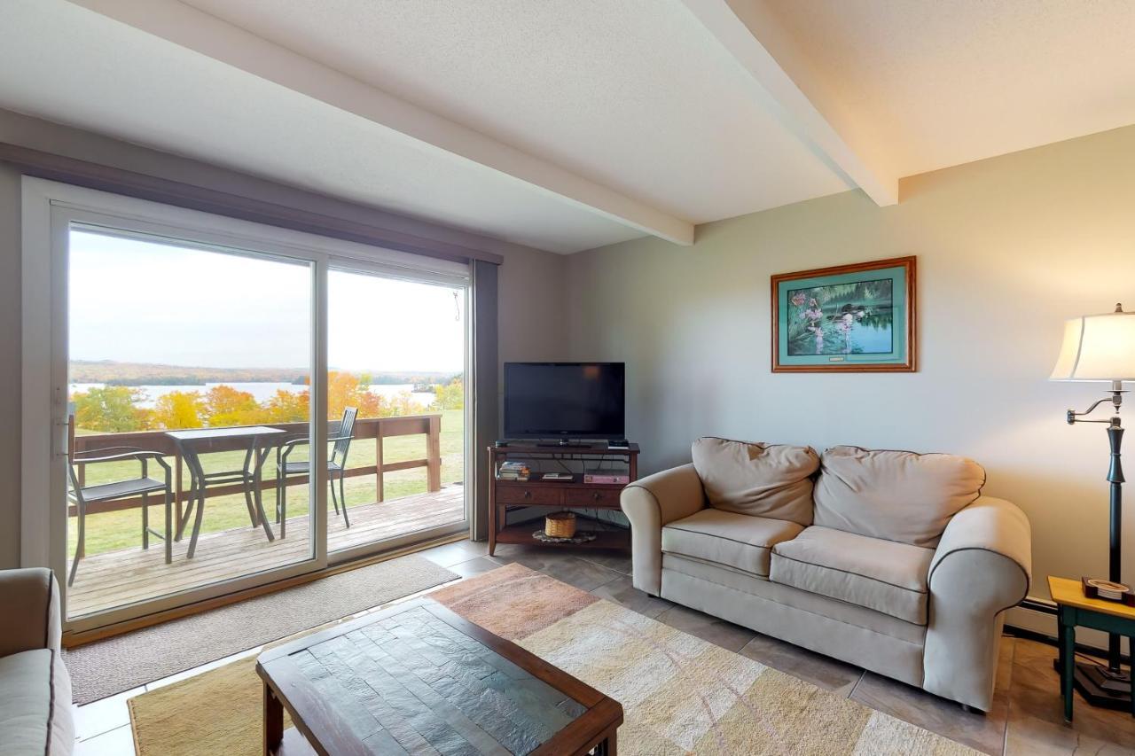 Squaw Village Condo Greenville Rum bild