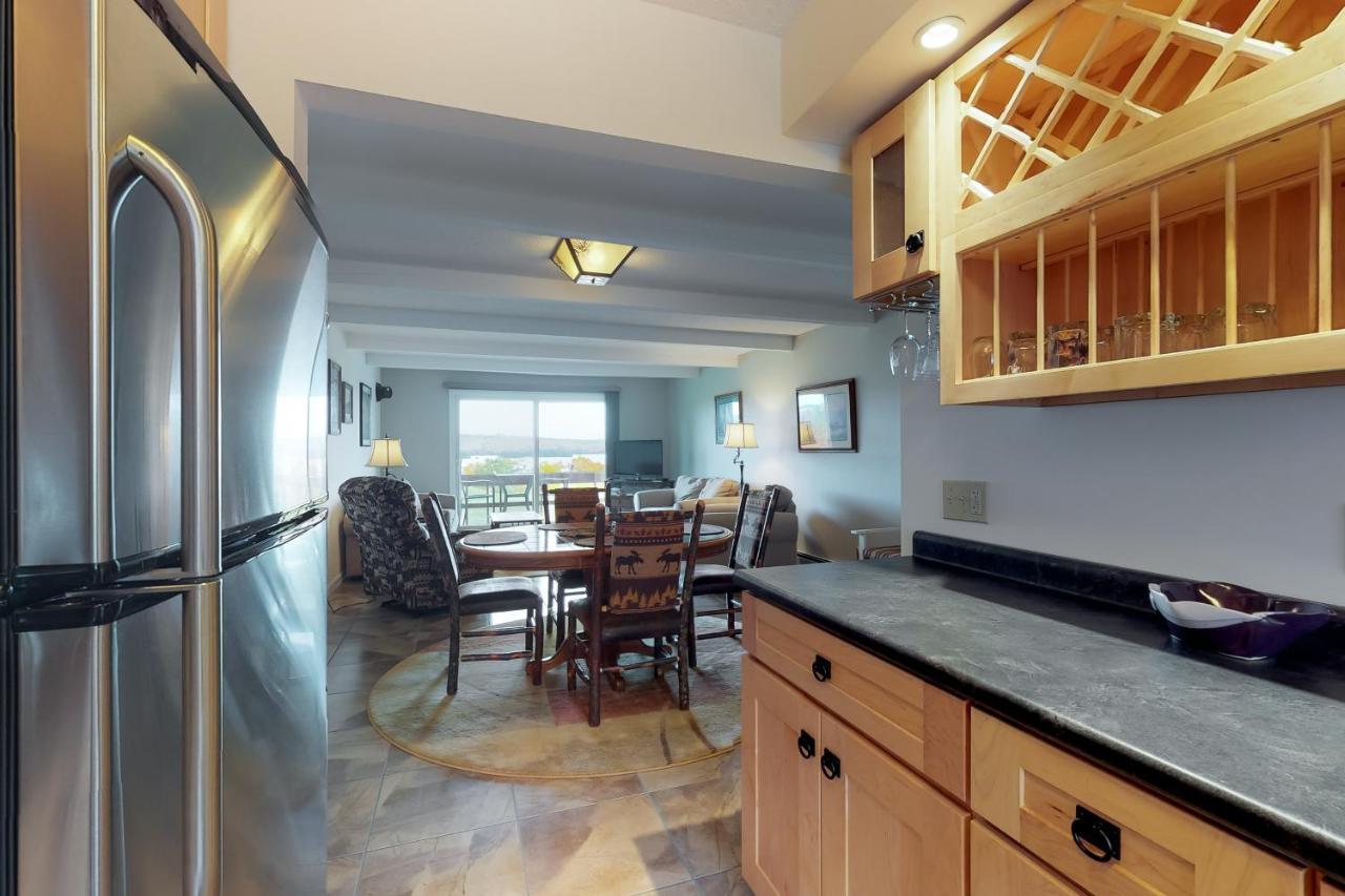 Squaw Village Condo Greenville Rum bild