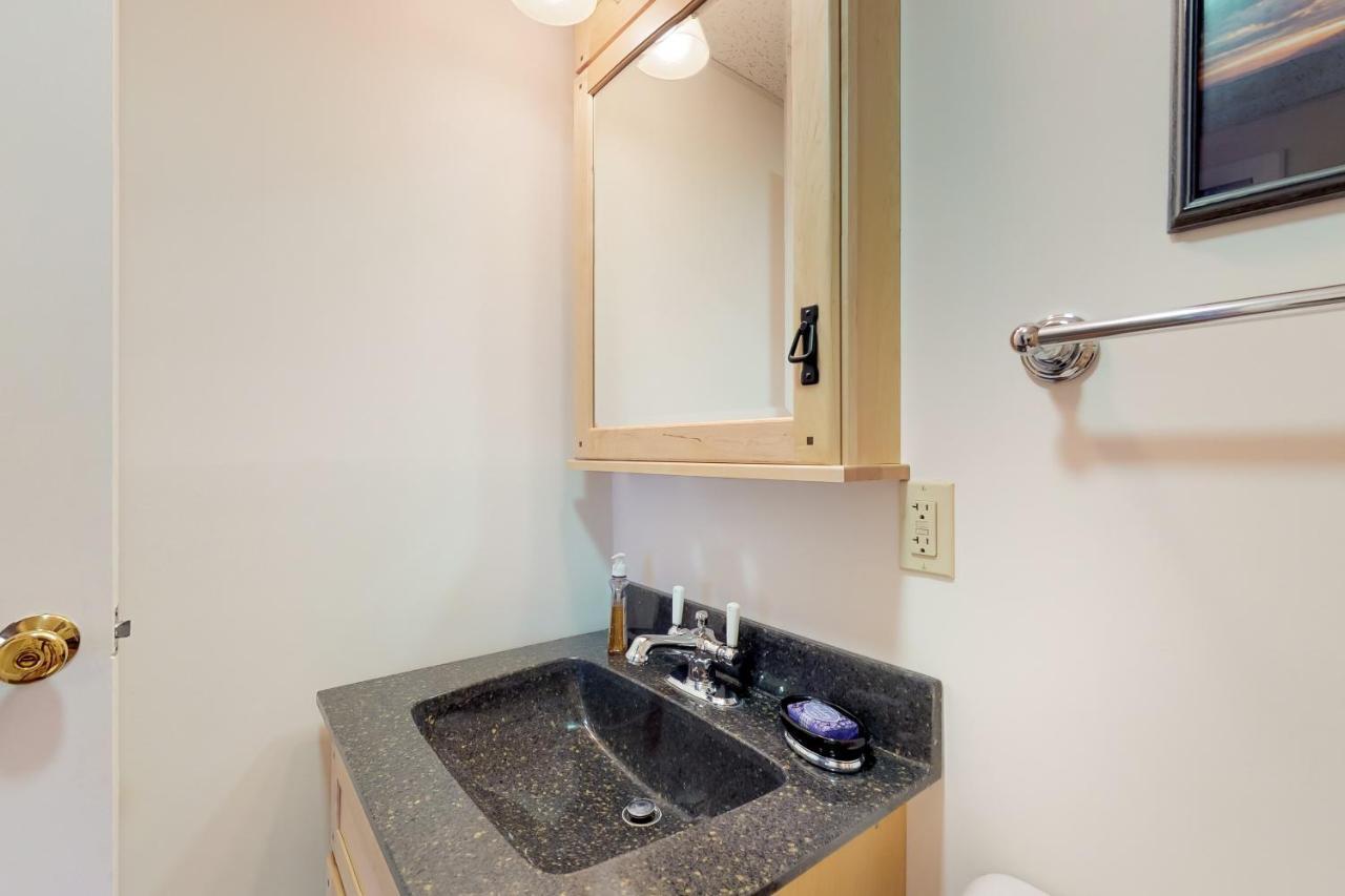 Squaw Village Condo Greenville Rum bild