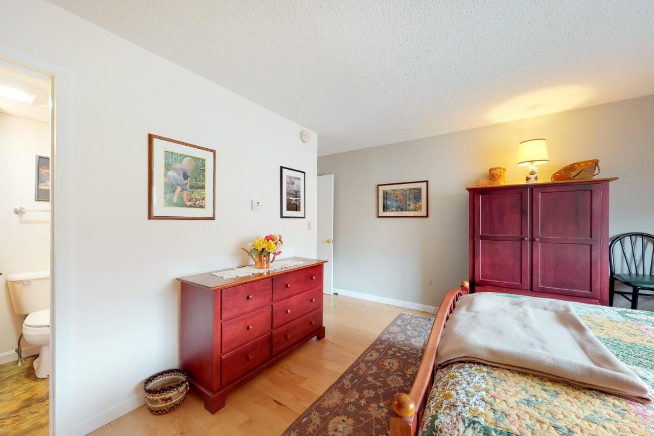 Squaw Village Condo Greenville Rum bild