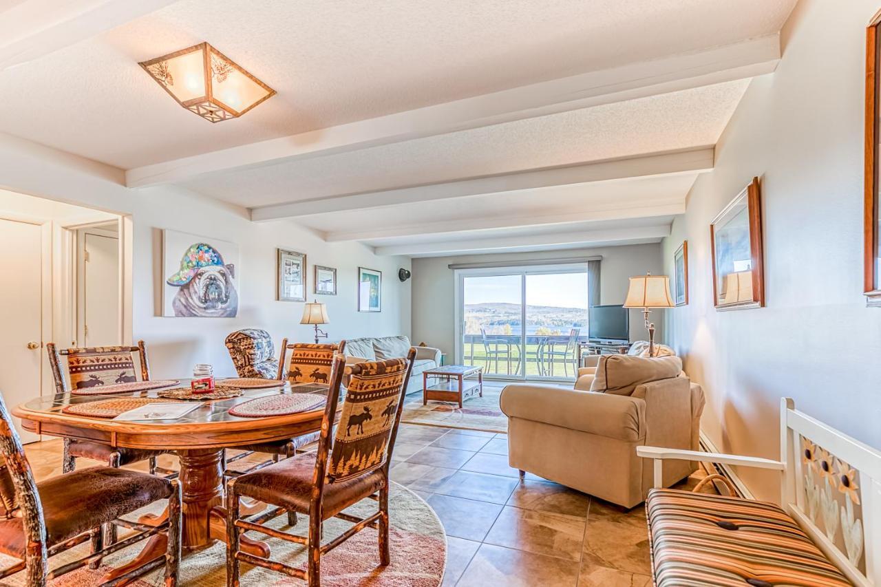 Squaw Village Condo Greenville Exteriör bild